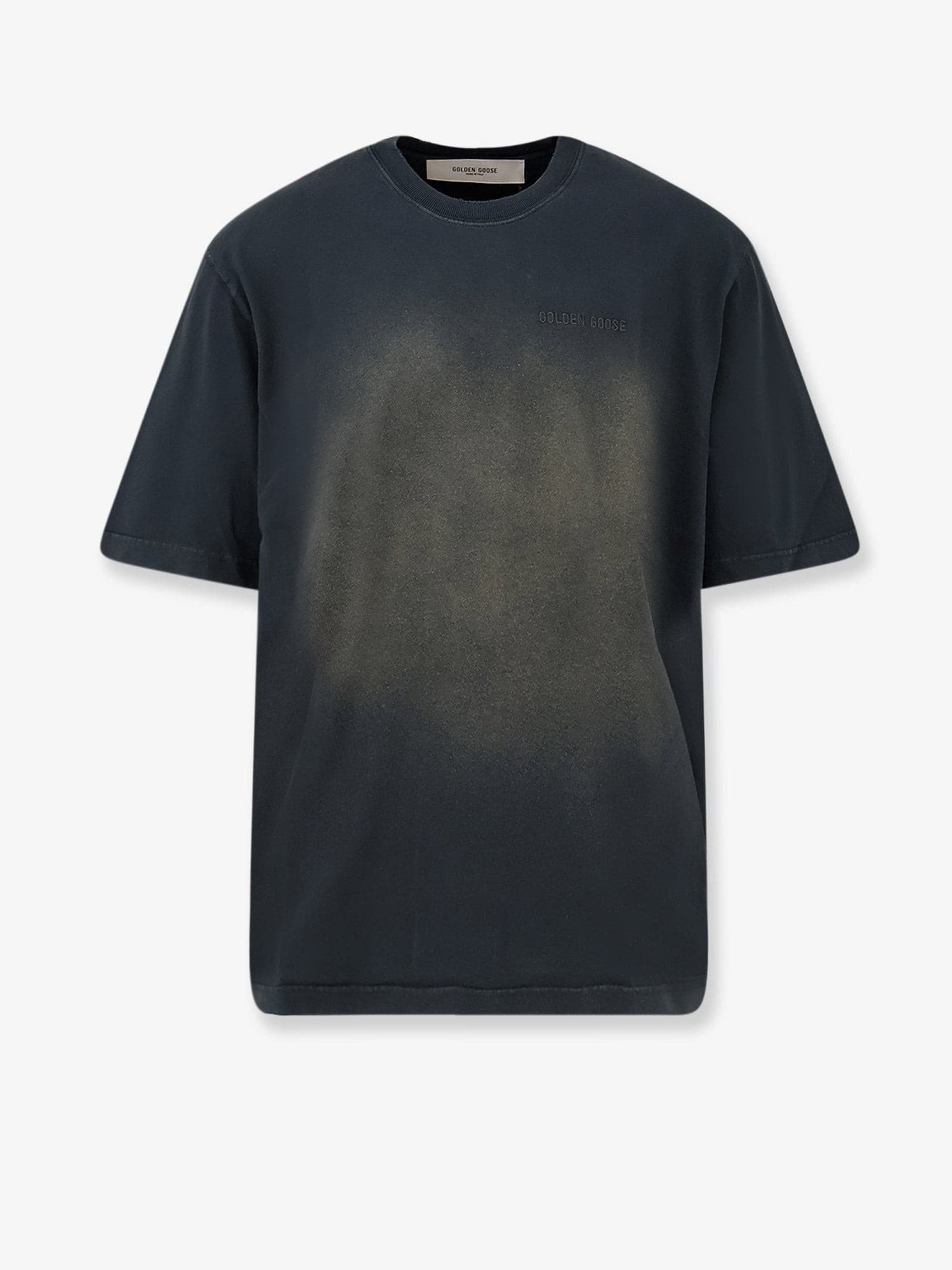 Golden Goose Deluxe Brand Unisex cotton t-shirt