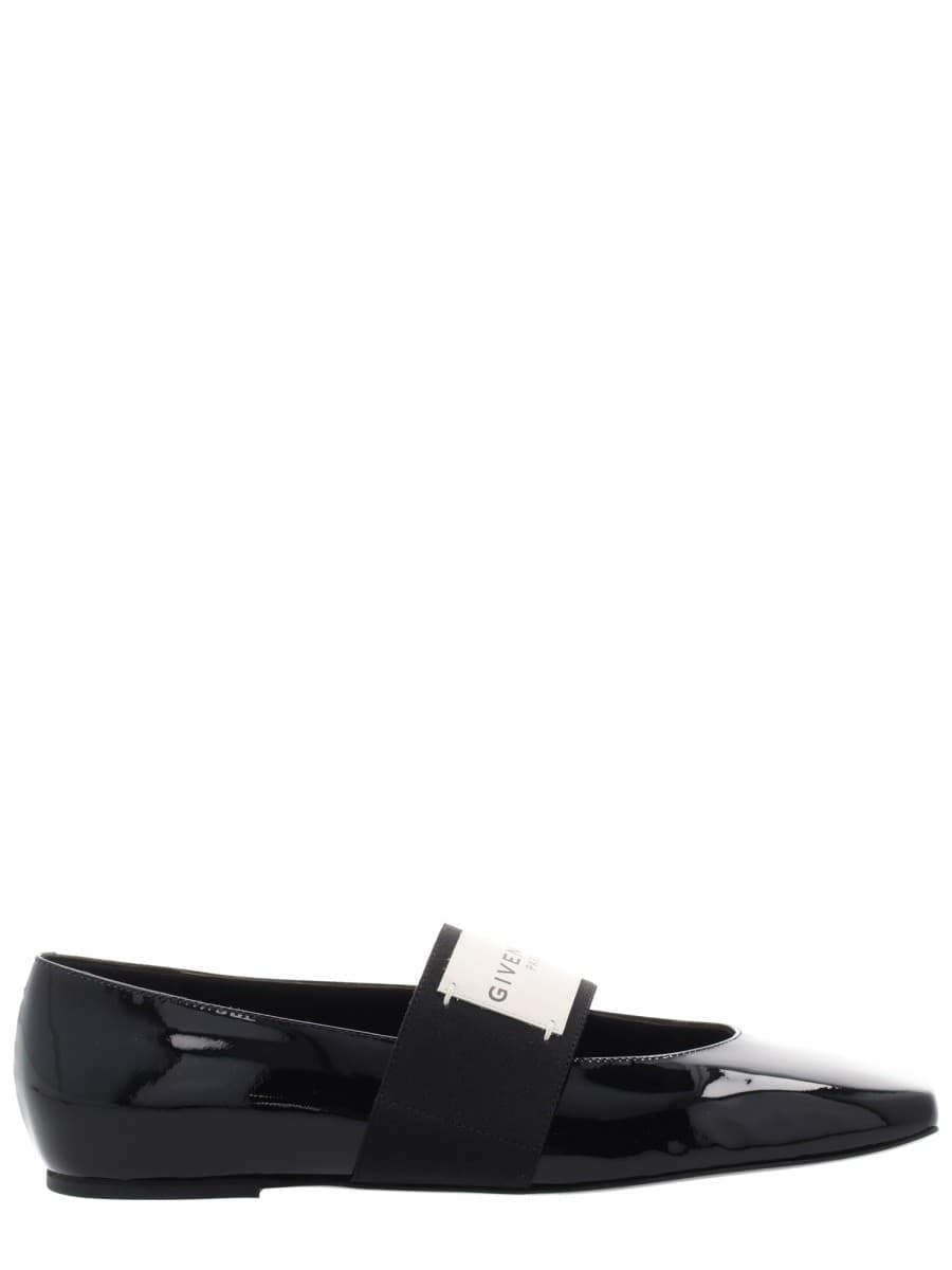 Givenchy "sliced Square" Dancer