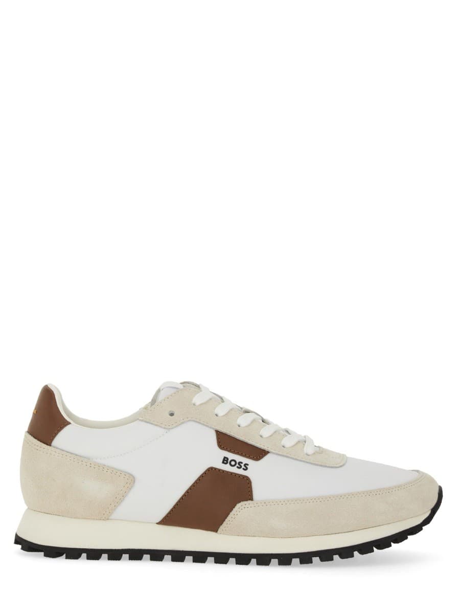 Boss "parkour" Sneaker