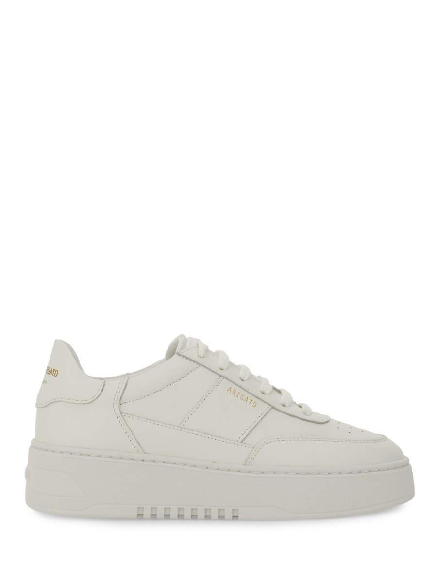Axel Arigato "orbit Vintage" Sneaker