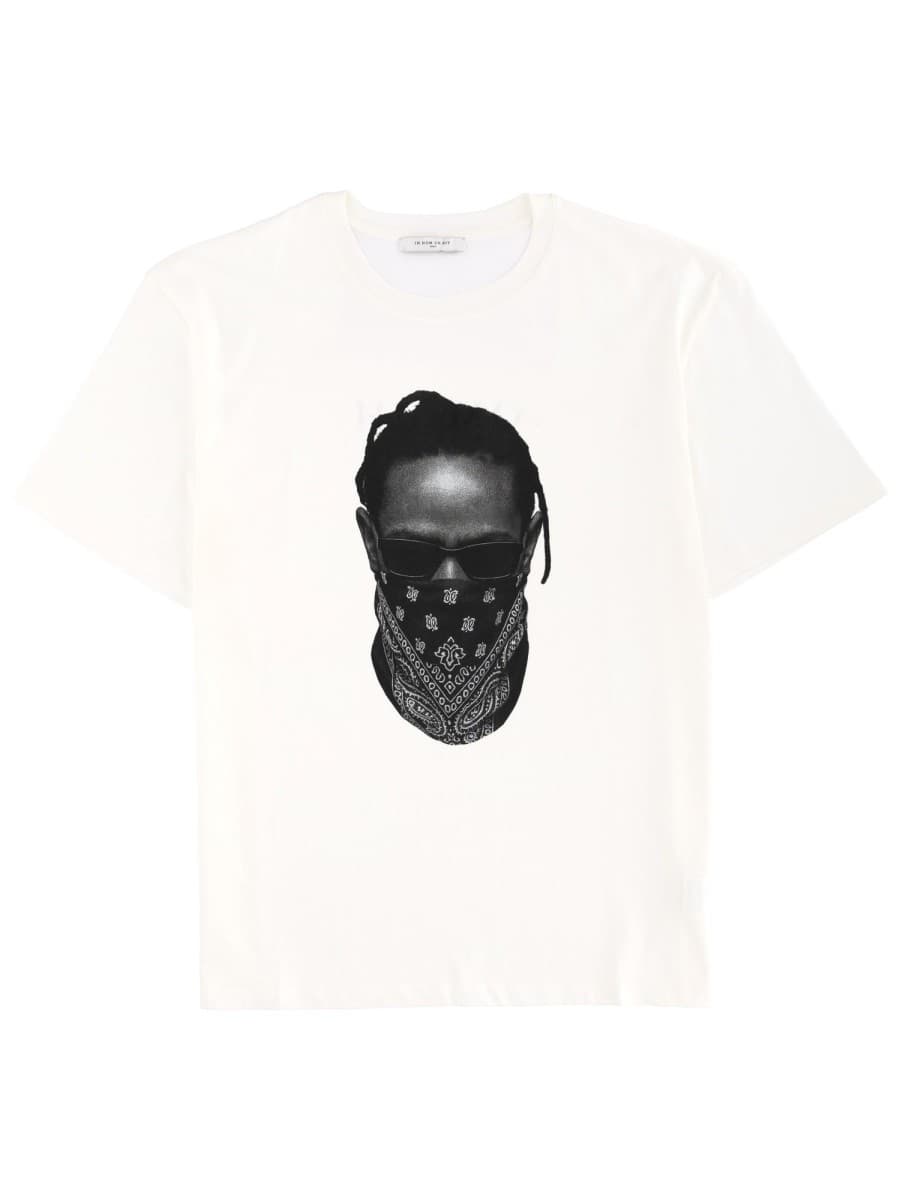 T-Shirt with Print