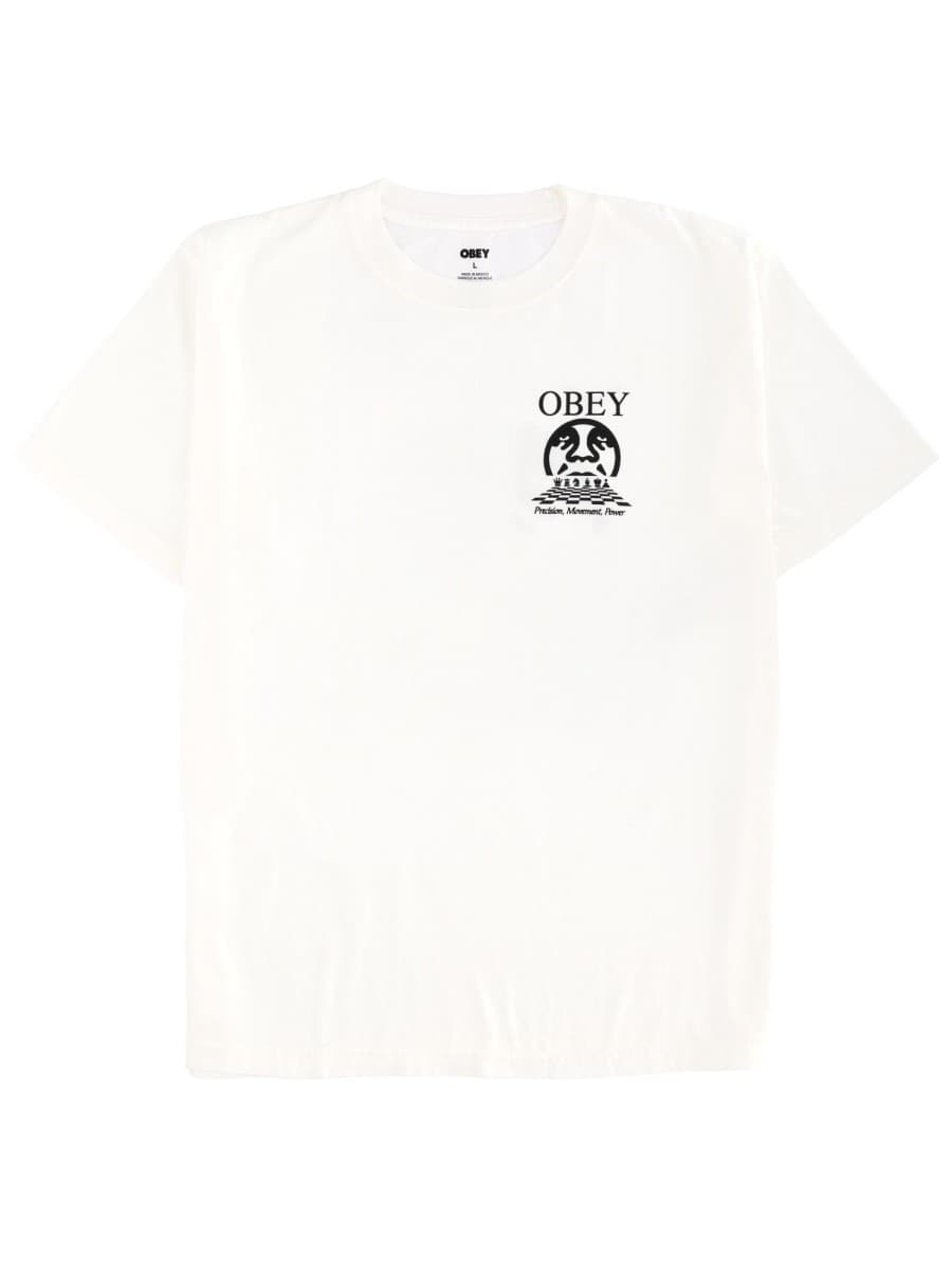 Obey "precision" T-Shirt