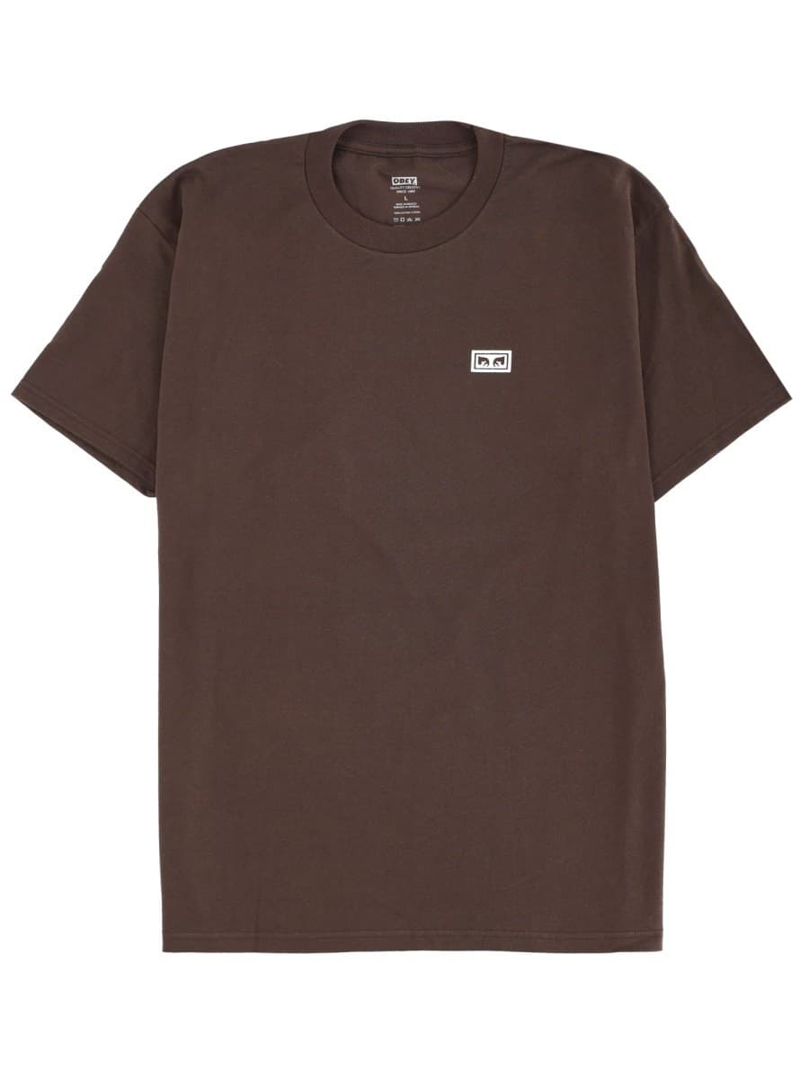 Obey "eyes-Iii" T-Shirt