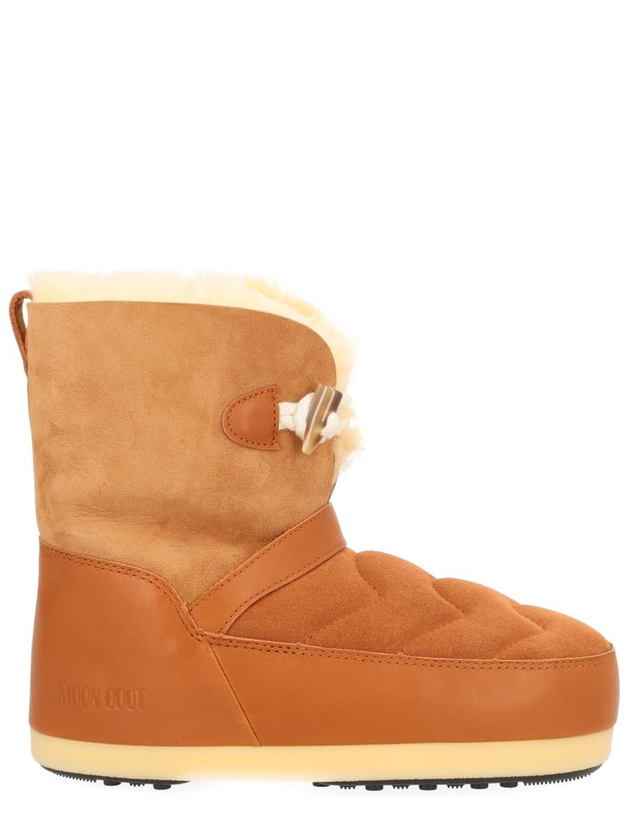 Moon Boot Boot "evx Igloo"