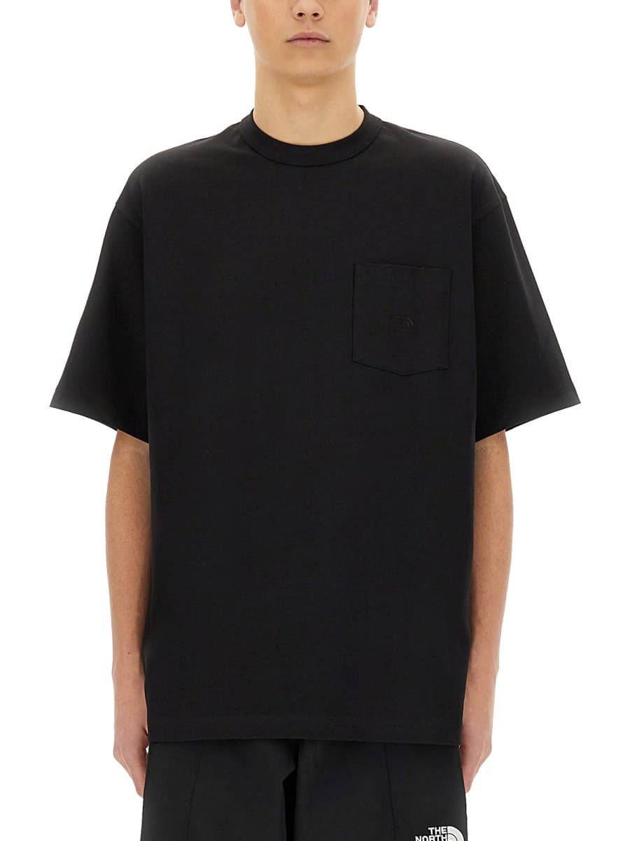 Relaxed Fit T-Shirt