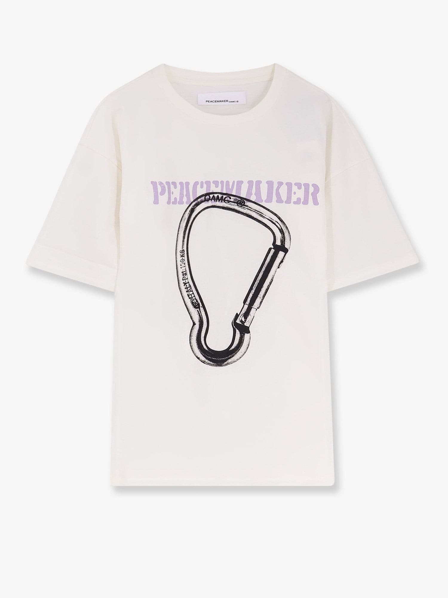 Cotton t-shirt