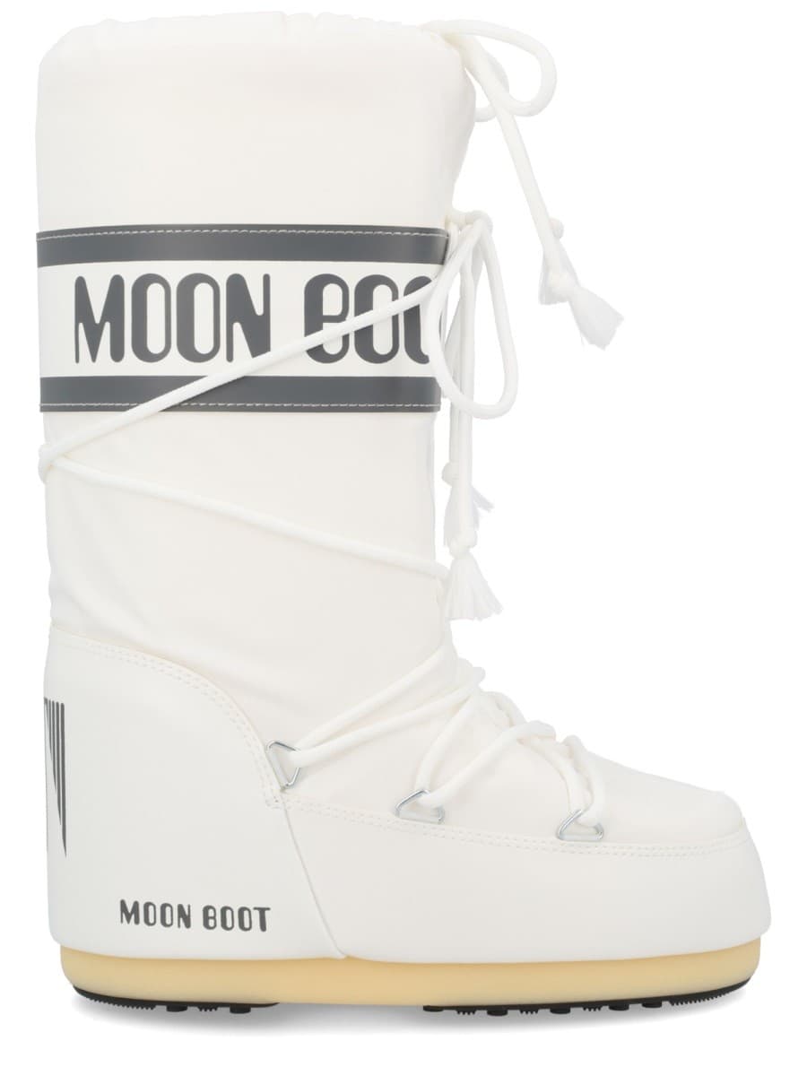 Moon Boot "icon" Boot