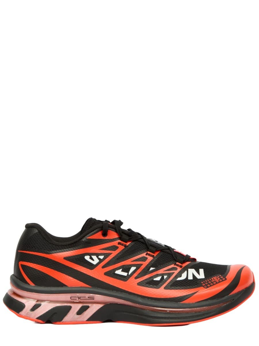 Mm6 Maison Margiela X Salomon Mm6 × Salomon "xt" Sneaker