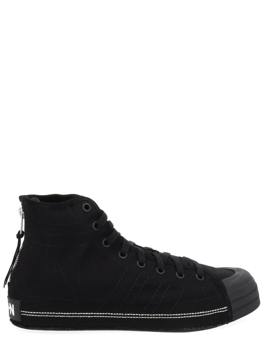 Y - 3 Neighborhood Sneaker "nizza" Y - 3 × Neighborhood