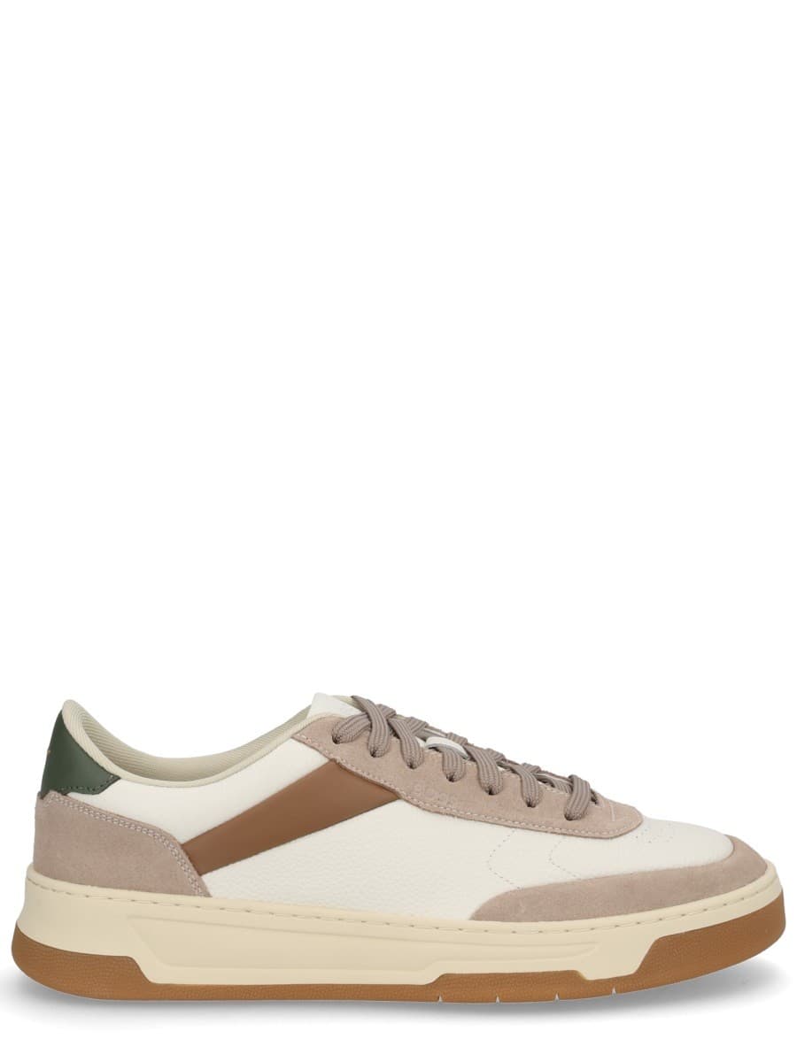 Boss "baltimore Tenn" Sneaker