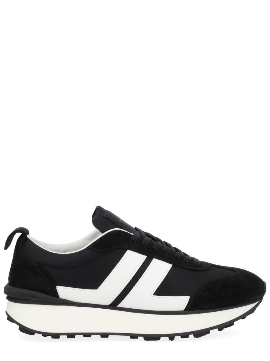 Lanvin Sneaker "bumpr"