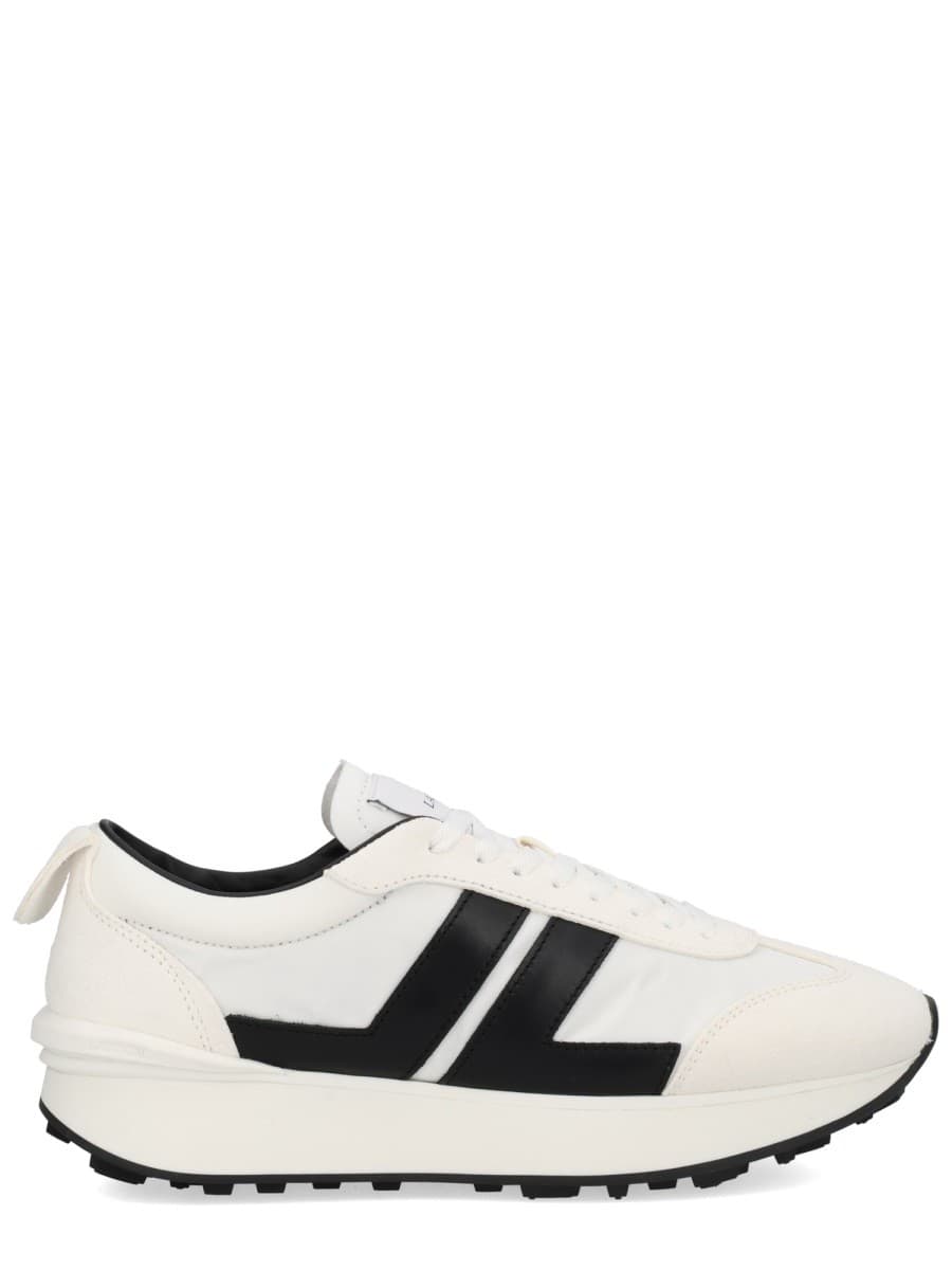 Lanvin Sneaker "bumpr"