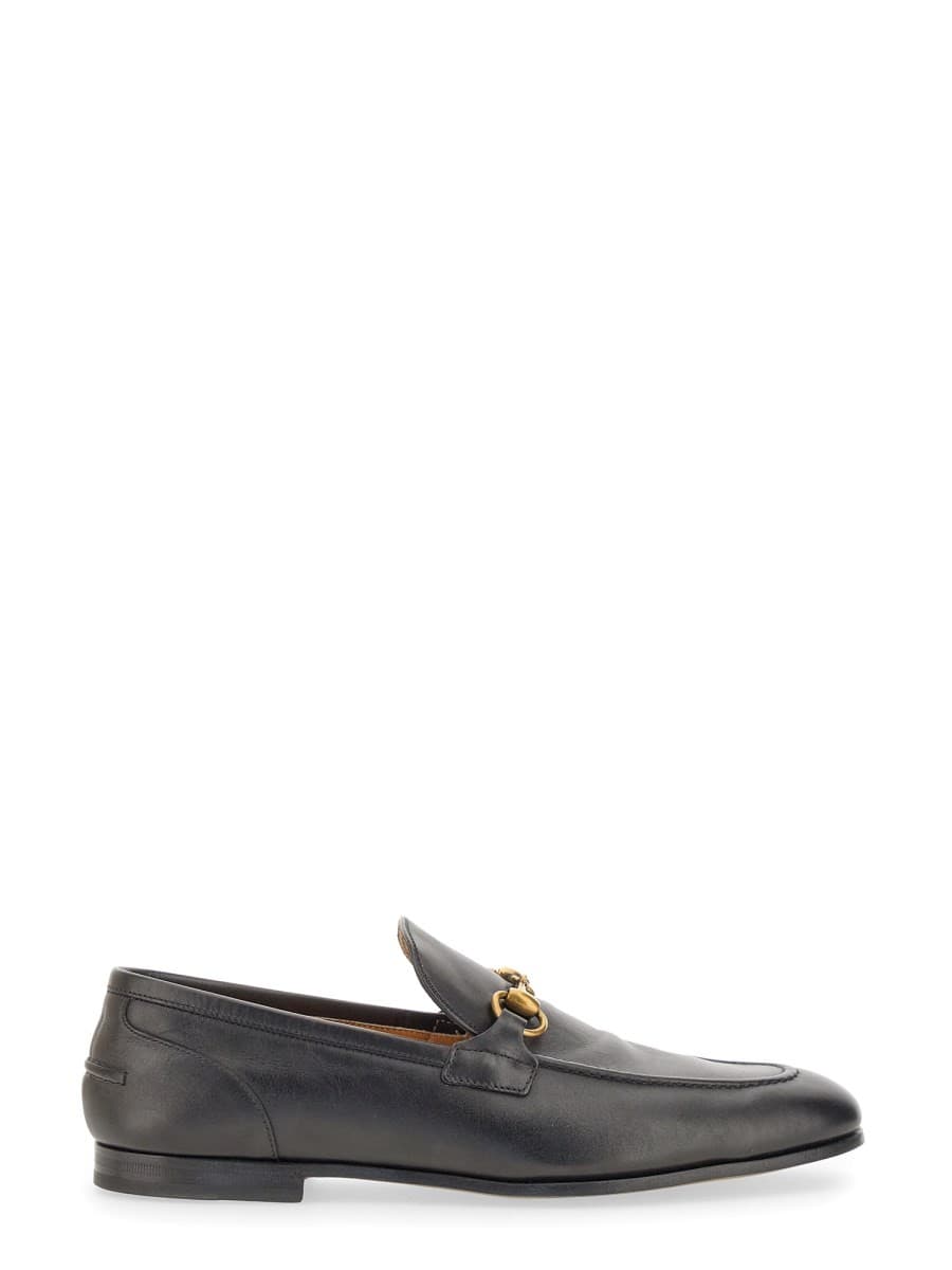 Gucci Moccasin "jordaan"
