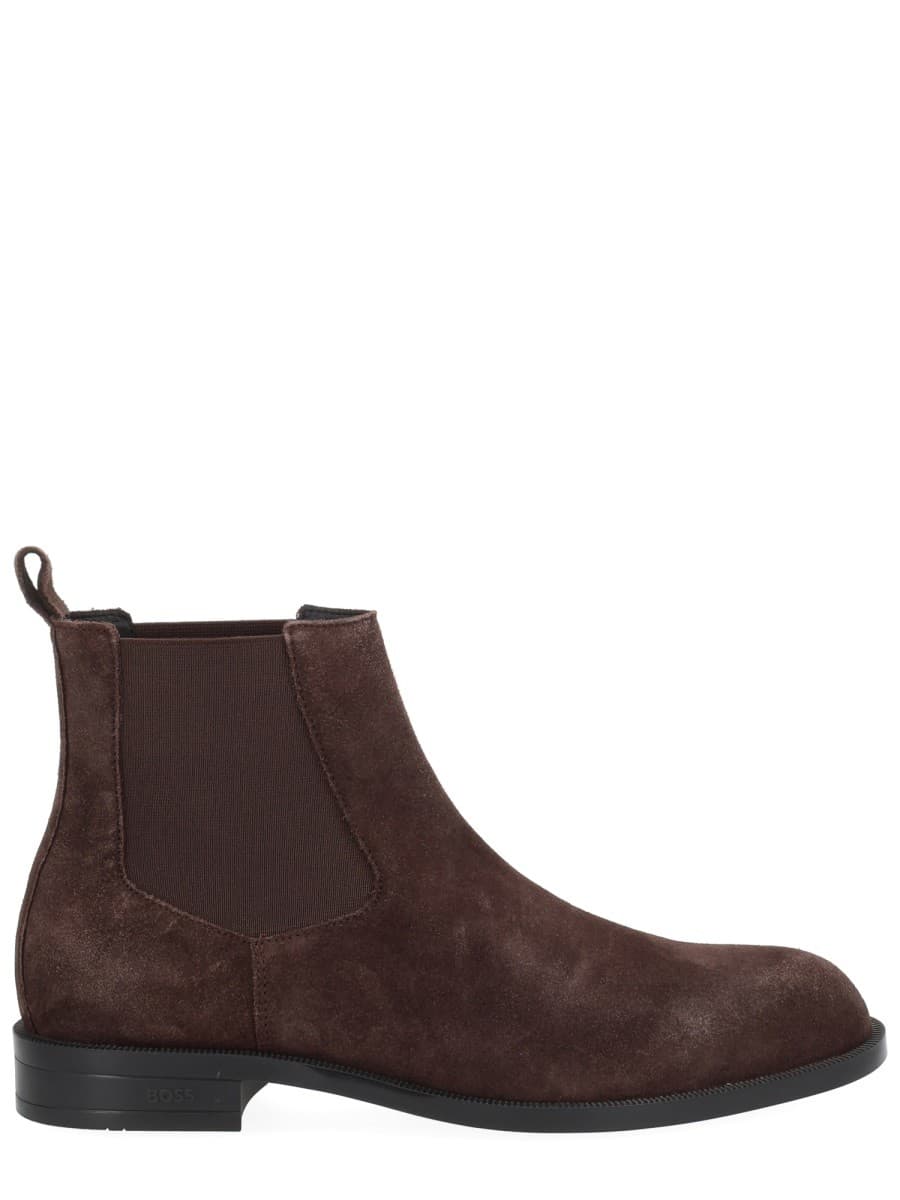 Boss Boot "tayil"
