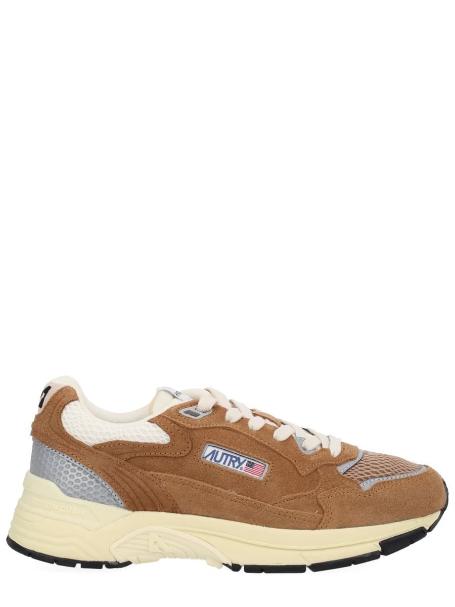 Autry "hyperway" Sneaker