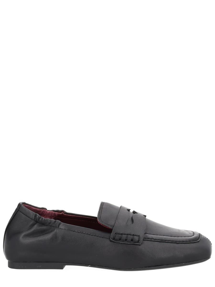 Ash Moccasin "barkley"