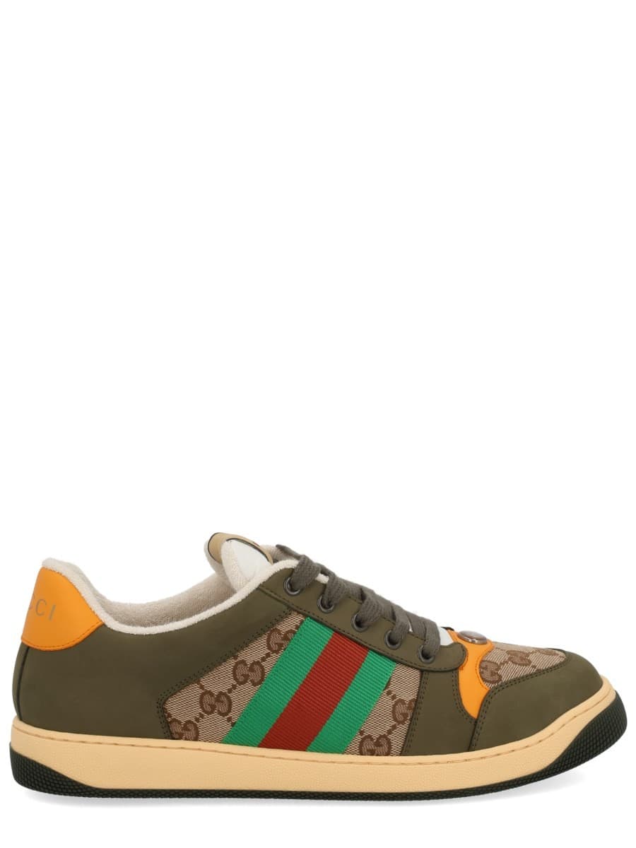 Gucci Sneaker "screener"