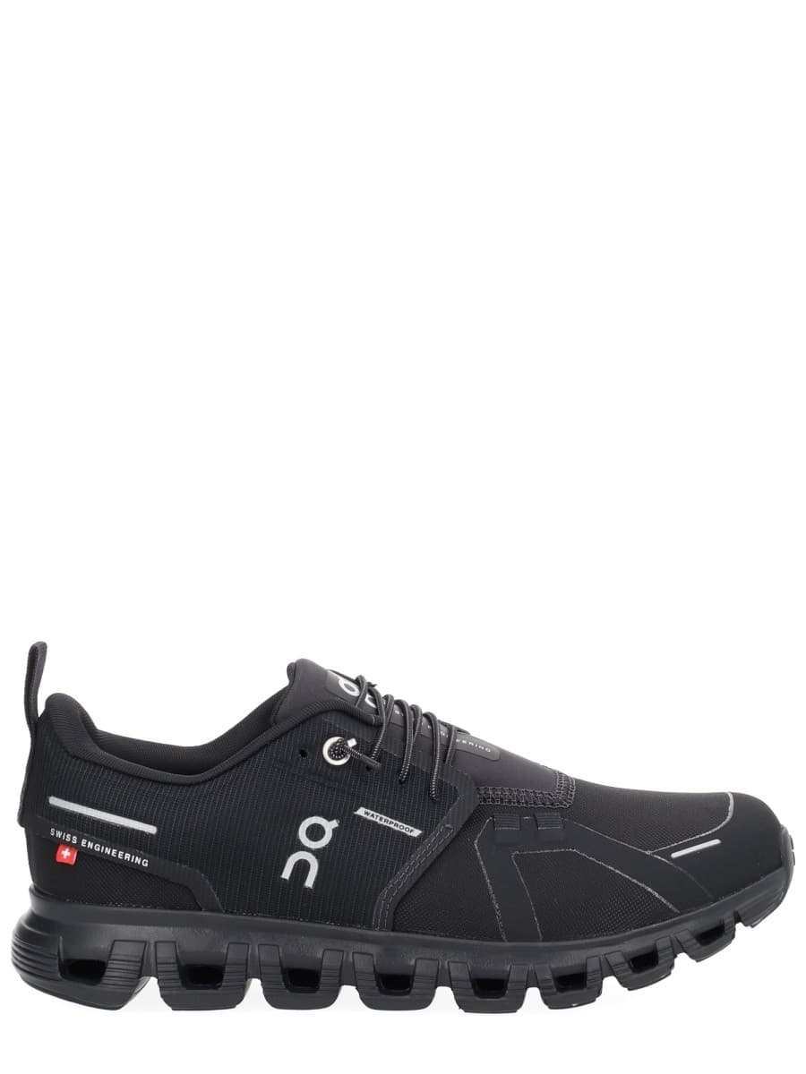On "cloud 6" Sneaker