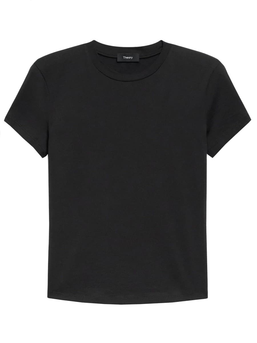 Theory Pima Cotton T-Shirt