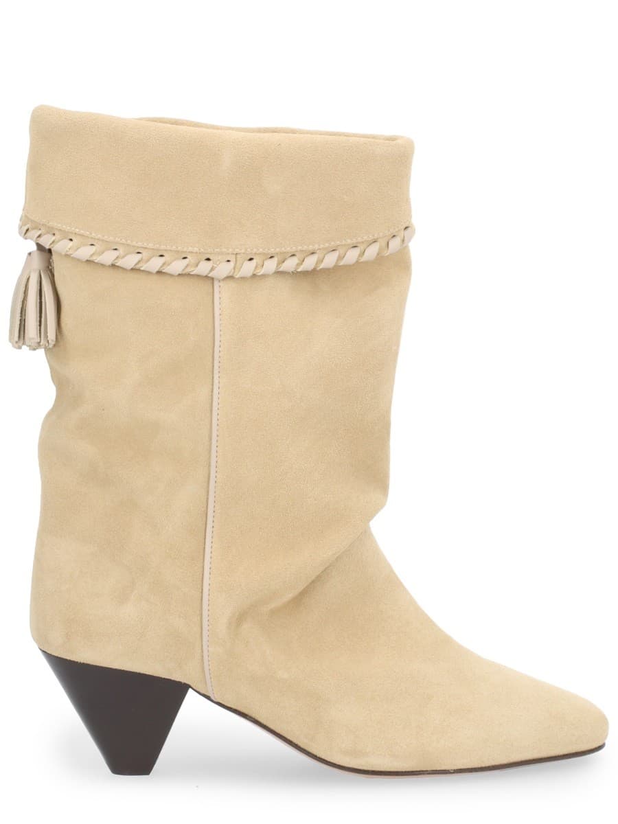 Isabel Marant Boot "dalby-Gz"