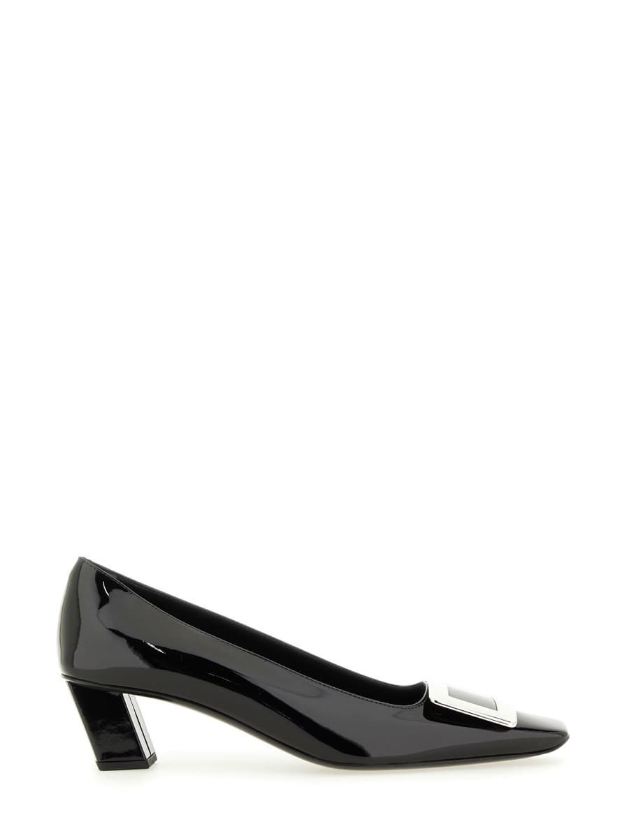 Roger Vivier "belle Vivier" Pumps