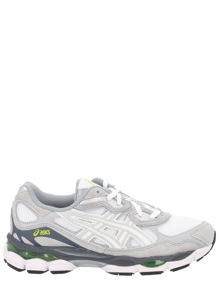 Asics "gel-Nyc" Sneaker