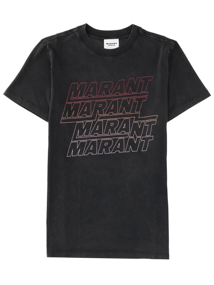 Marant Etoile "zoeline" T-Shirt