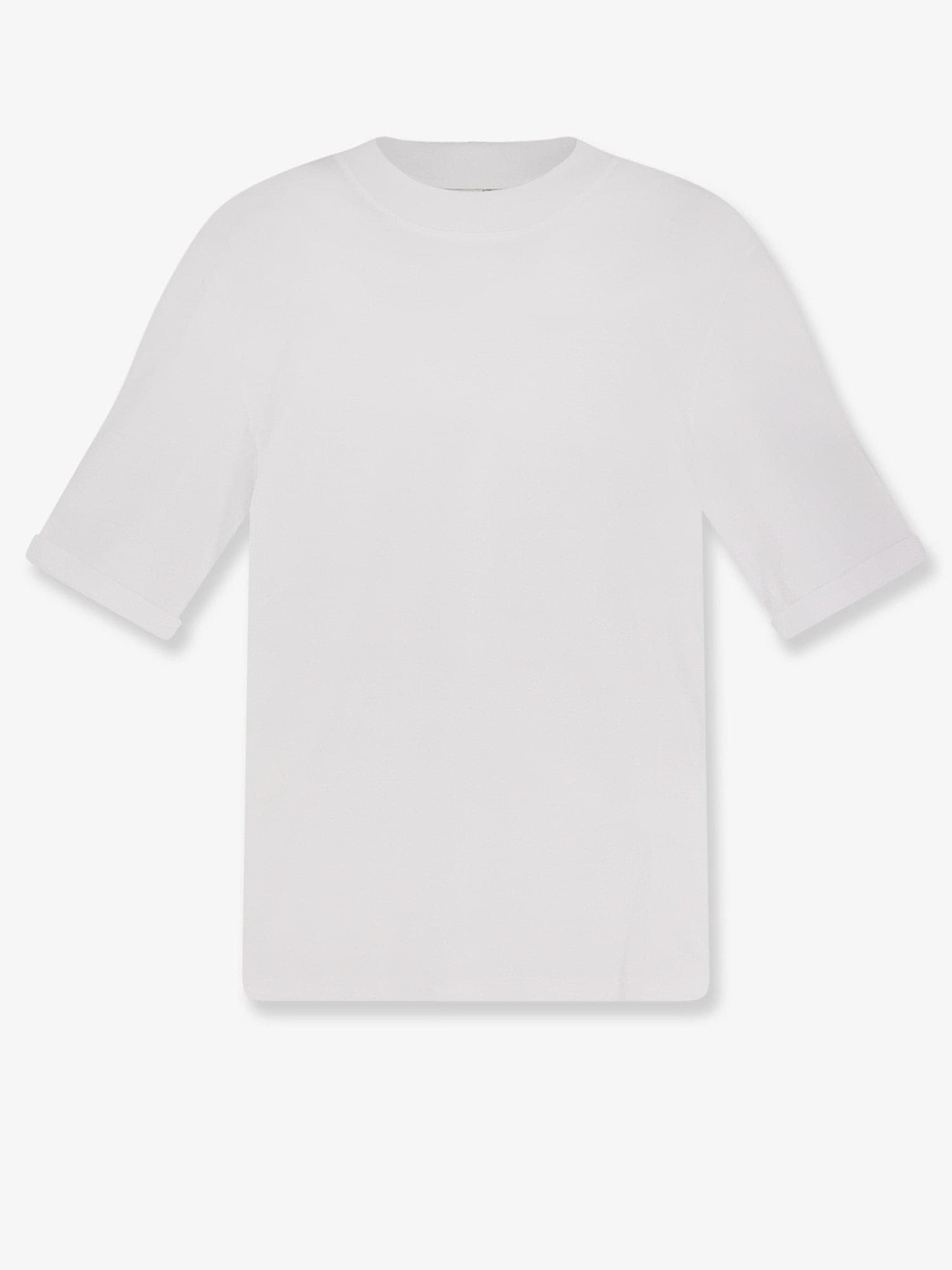 Brunello Cucinelli Cotton t-shirt