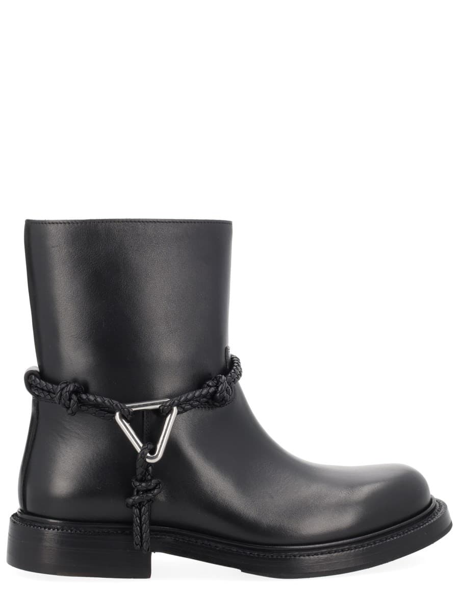 Bottega Veneta Boot "james"