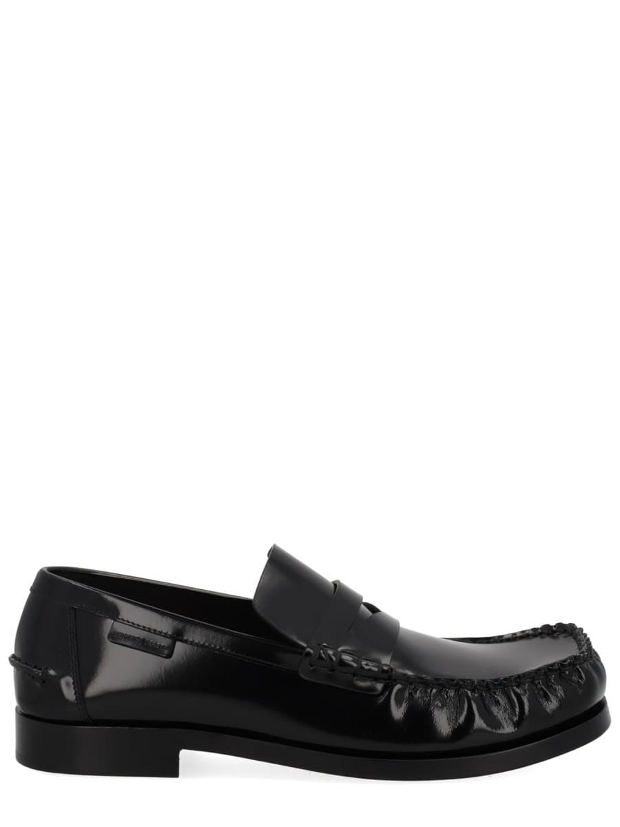 Bottega Veneta Moccasins "truman"