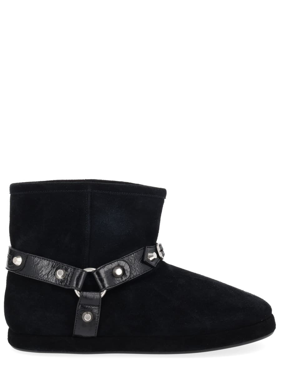 Balenciaga Boot "alaska"