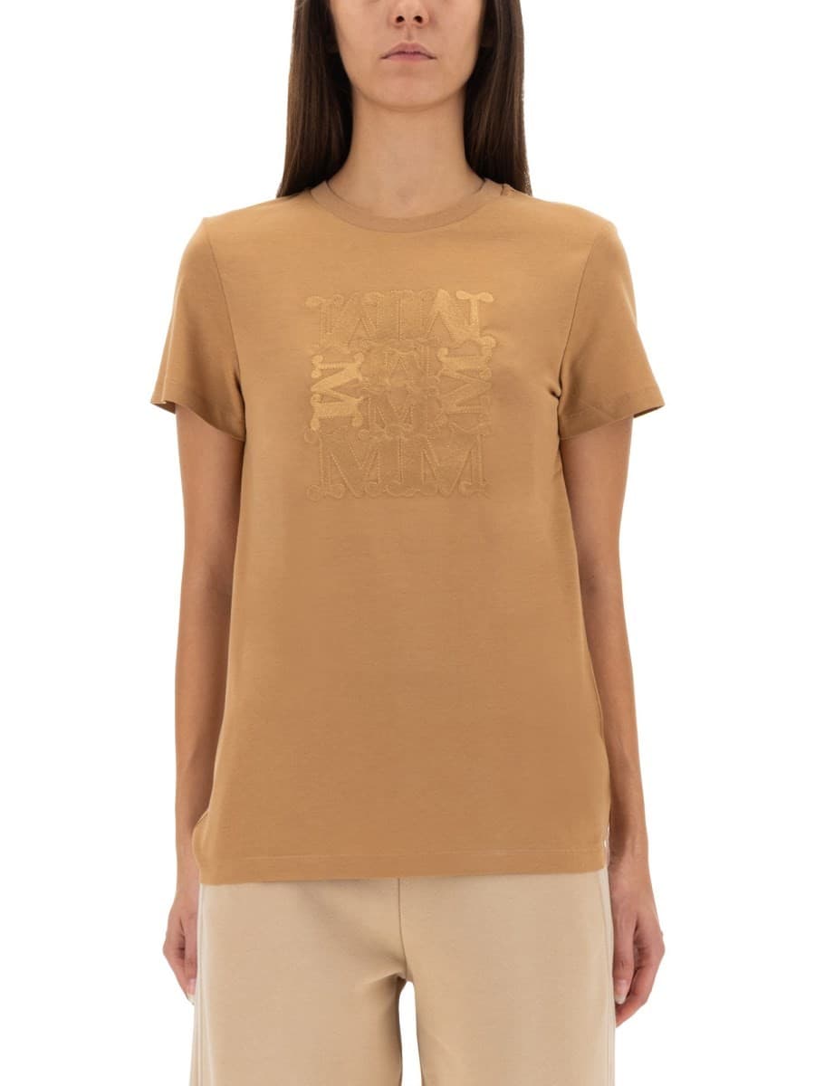 Max Mara "bravo" T-Shirt