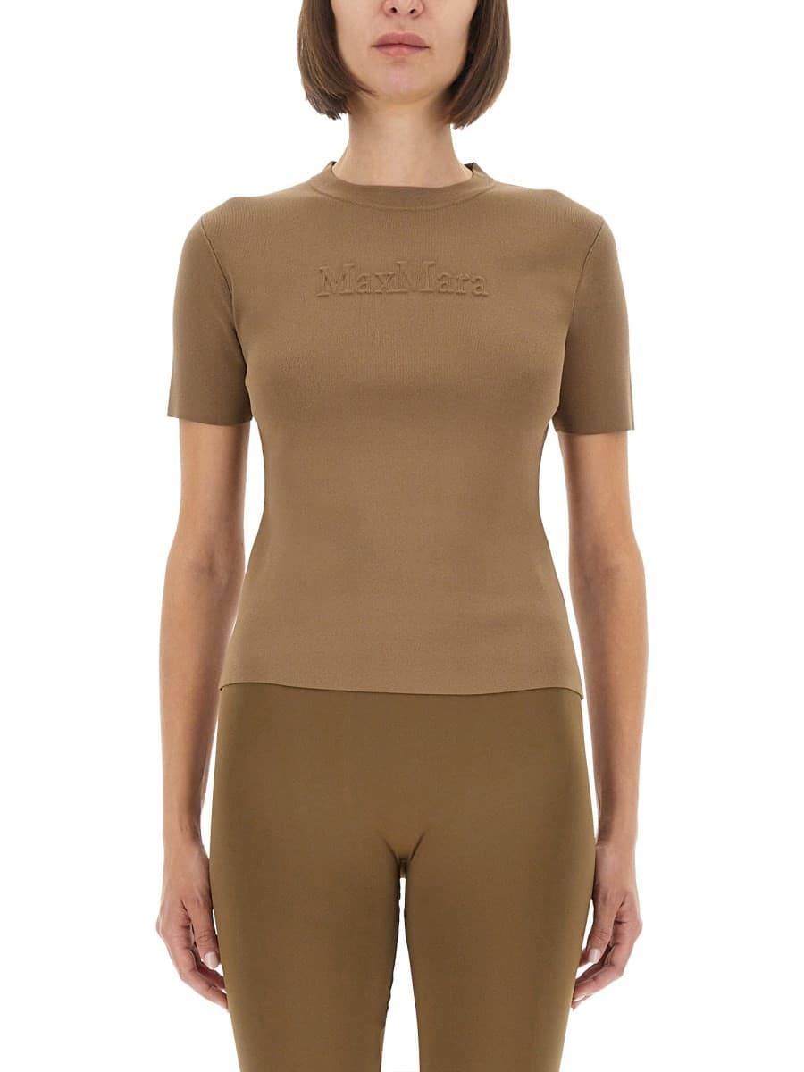 Max Mara T-Shirt "adelio"