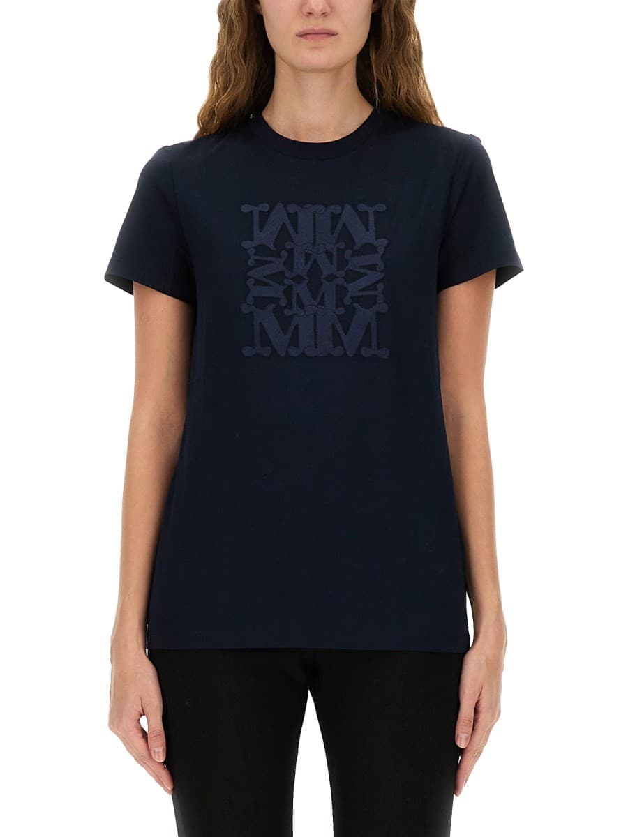 Max Mara "bravo" T-Shirt