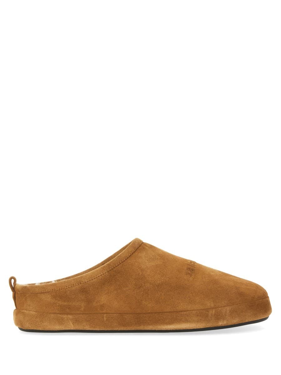 Balenciaga Slipper Shoe "alaska"