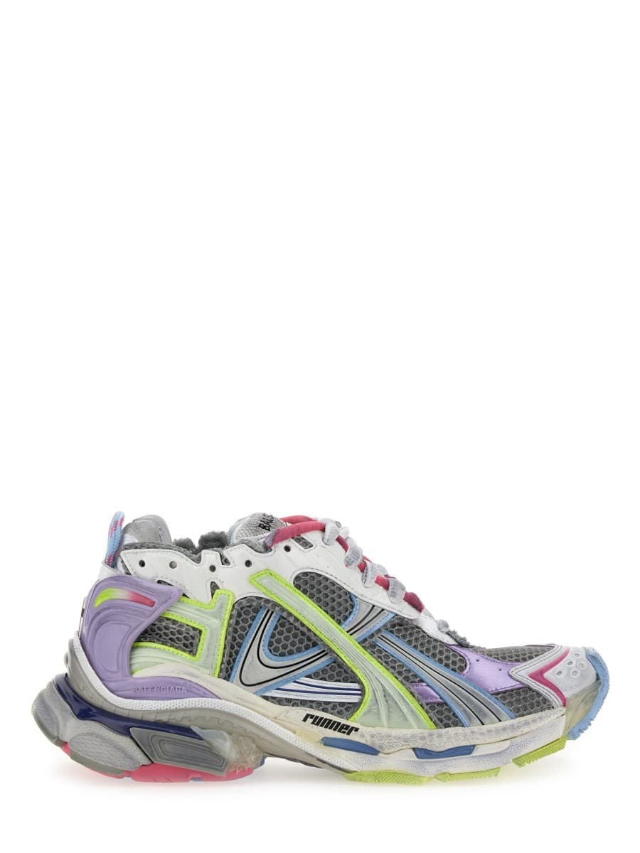 Balenciaga Sneaker Runner