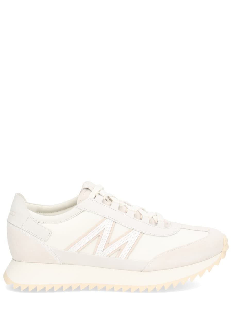 Moncler "pacy2" Sneaker