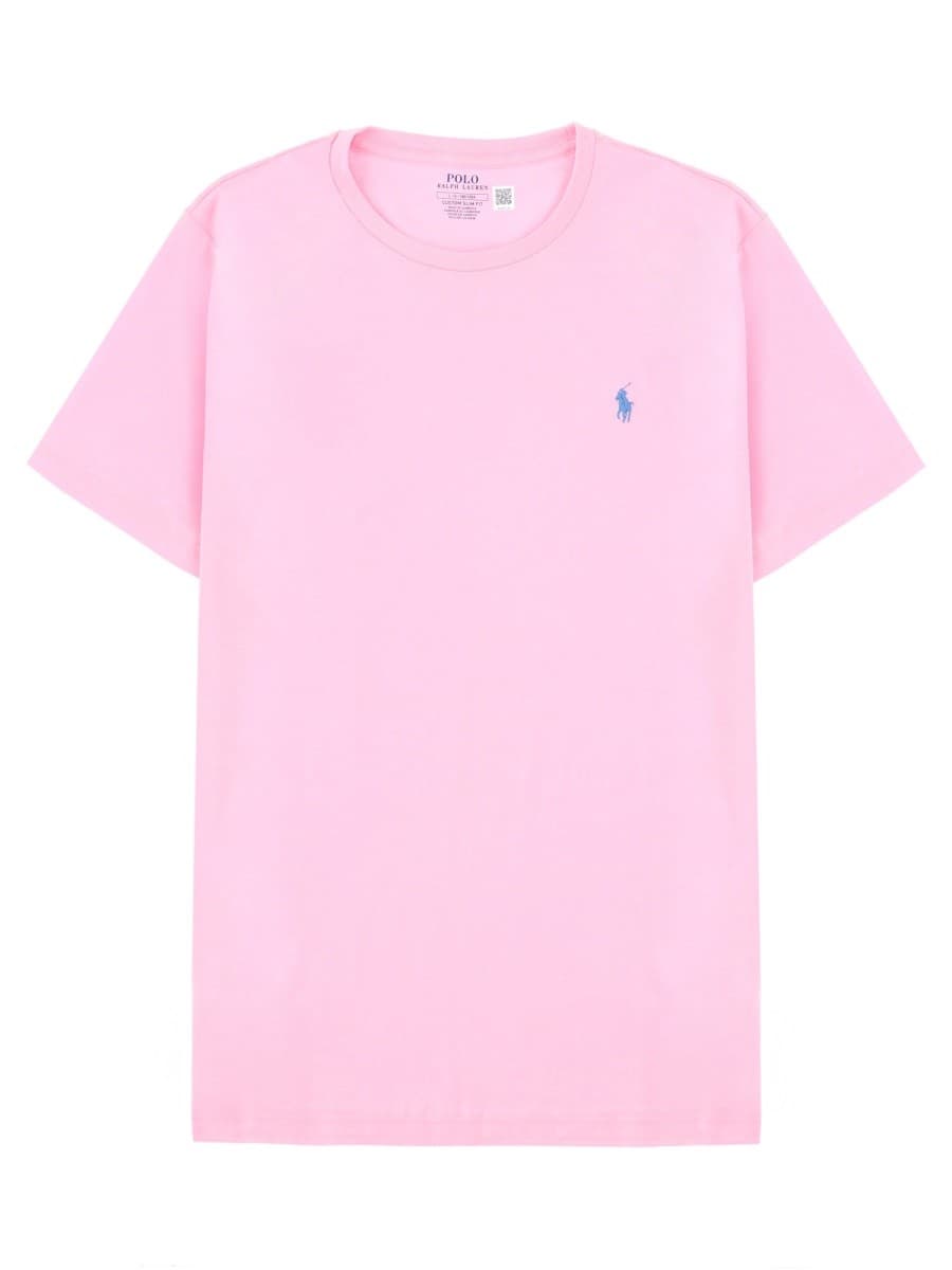 Polo Ralph Lauren T-Shirt with Logo