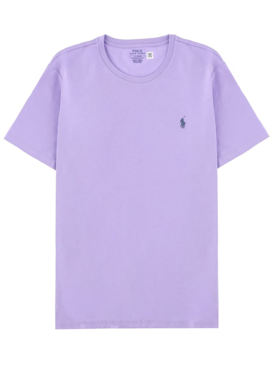 Polo Ralph Lauren T-Shirt with Logo