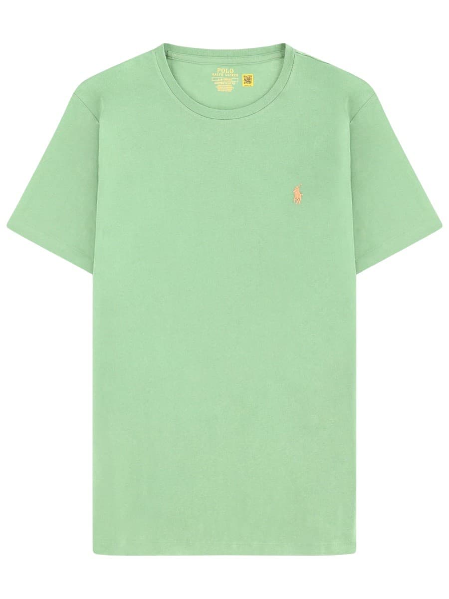 Polo Ralph Lauren T-Shirt with Logo
