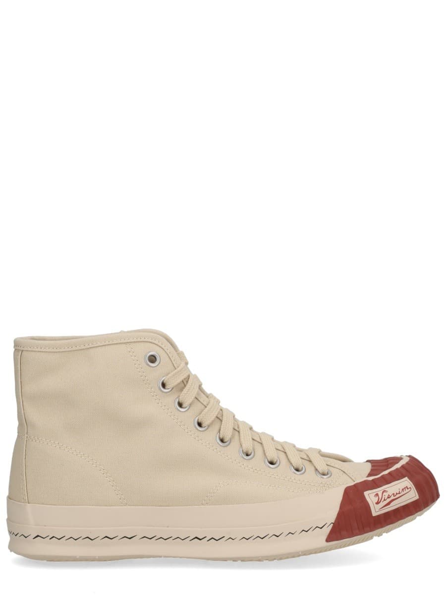 Visvim "skagway Hi" Sneaker