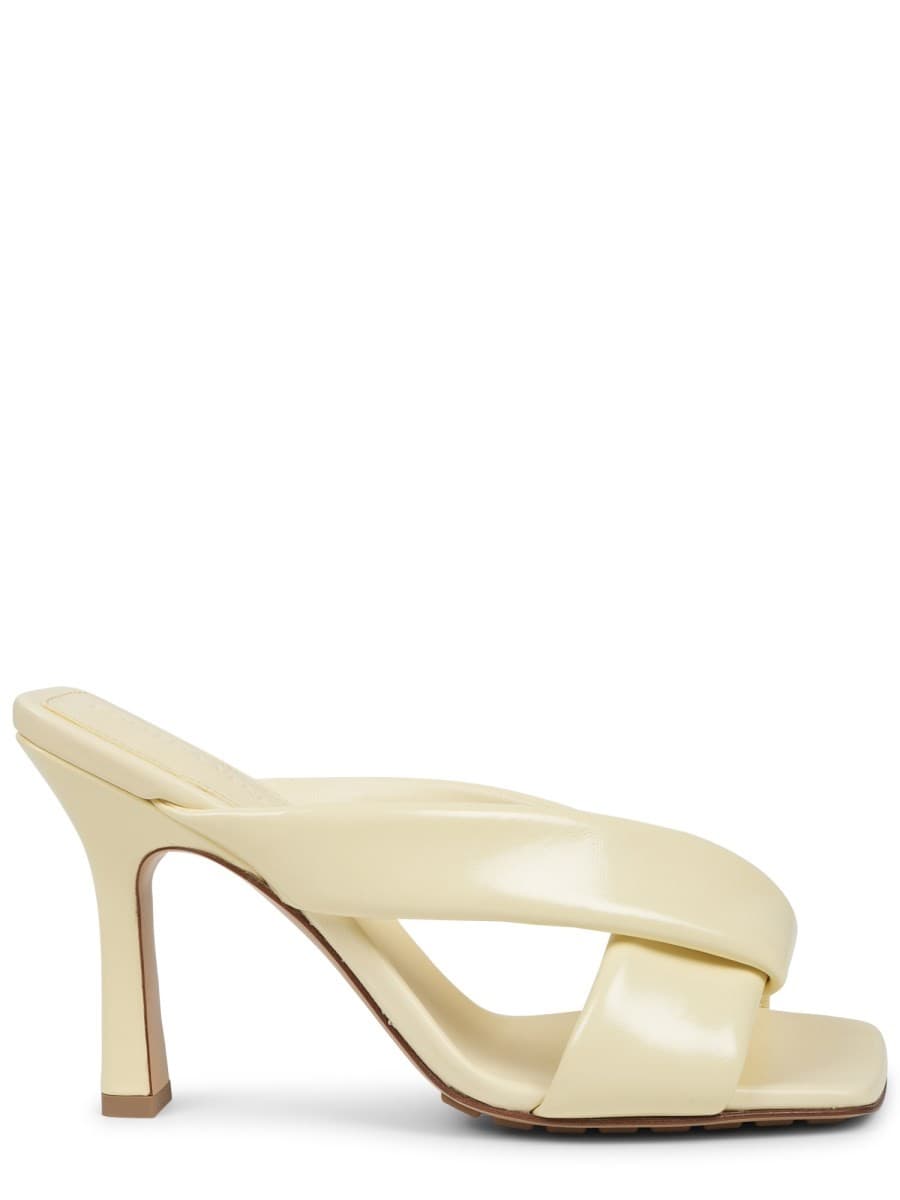 Bottega Veneta Sandalo "riva"