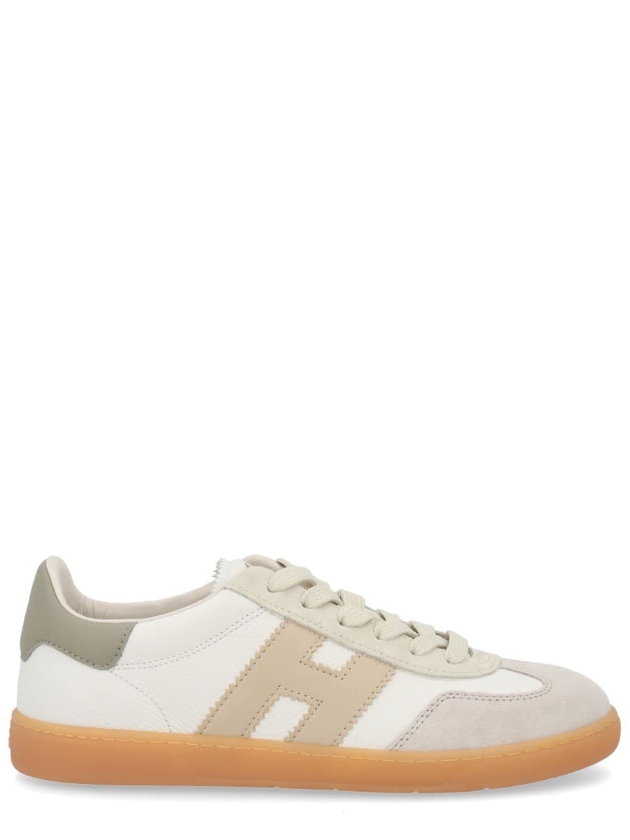 Sneaker "cool"