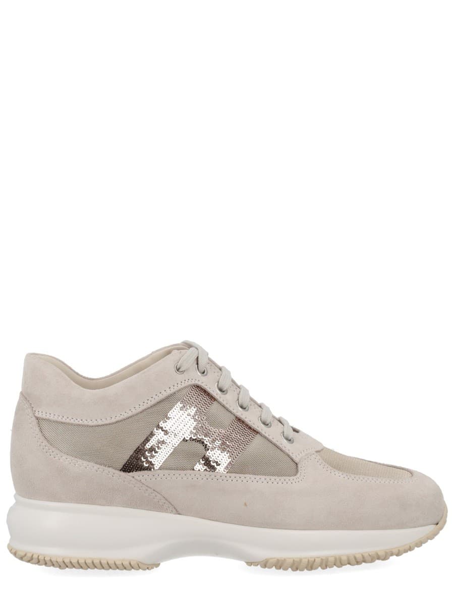 Hogan "interactive" Sneaker