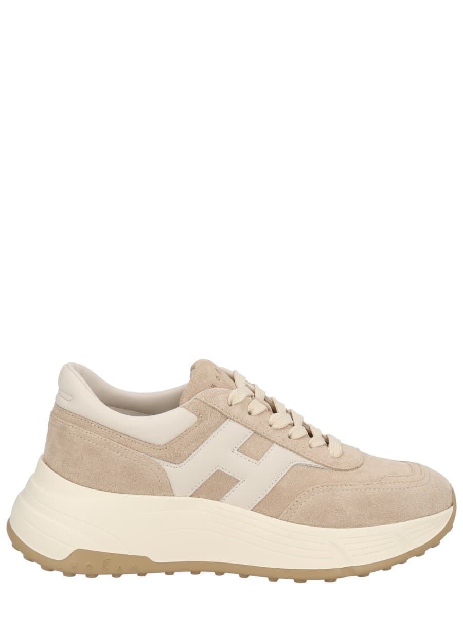 Hogan "hi-Fi" Sneaker