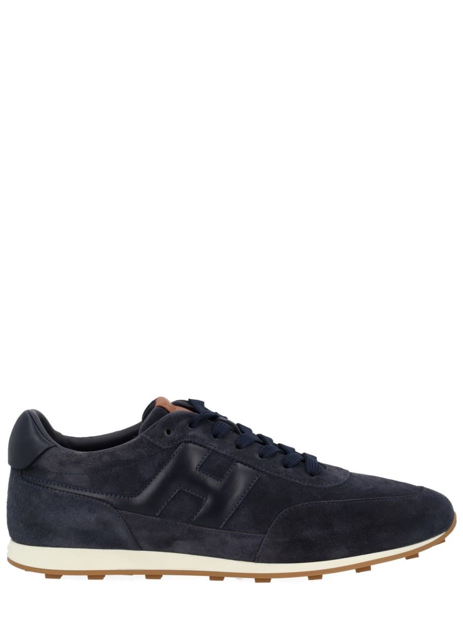 Hogan Sneaker "athletic"