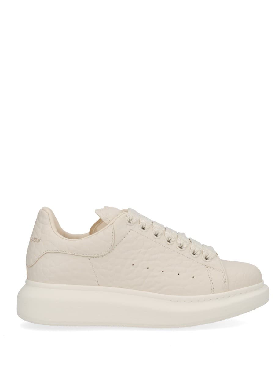 Alexander Mcqueen "oversize" Sneaker