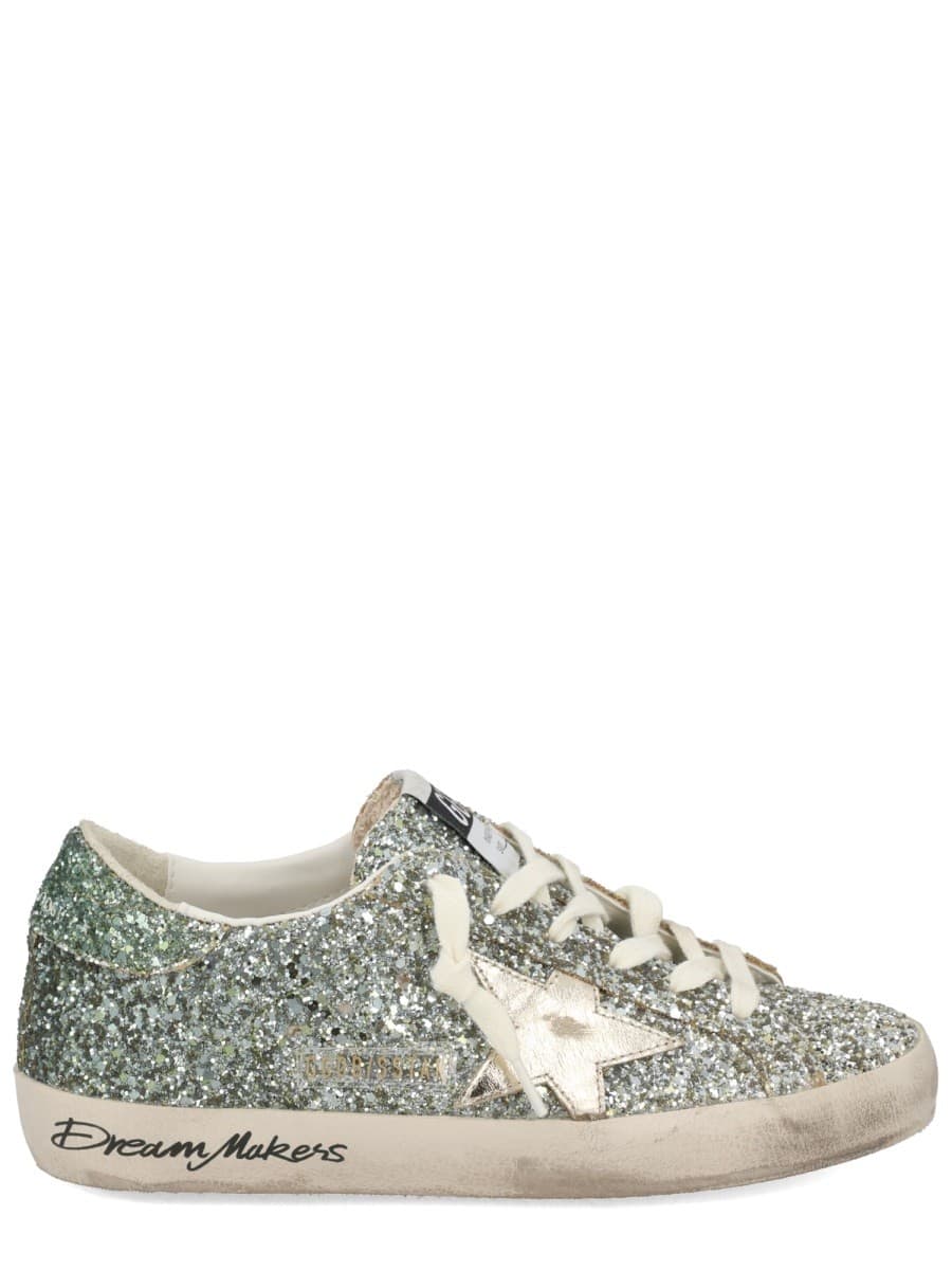 Golden Goose "superstar" Sneaker