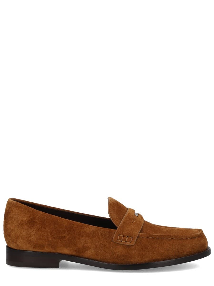 Tory Burch Moccasin "penny"