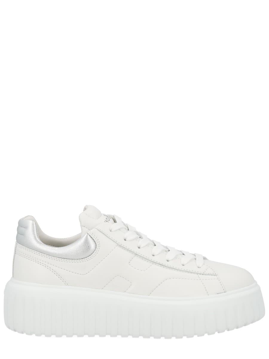 Hogan "h-Stripes" Sneaker
